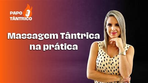 Massagens Tântricas em Sorocaba 